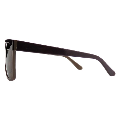 Acetate sunglasses