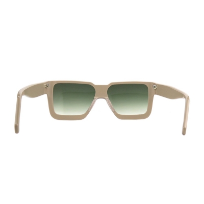 Acetate sunglasses