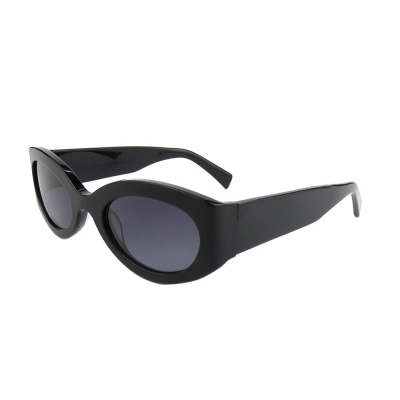 Acetate sunglasses