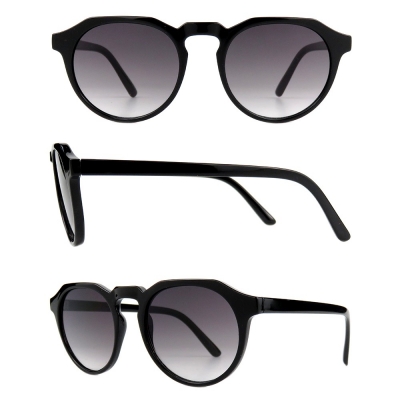 PC Frame Sunglasses