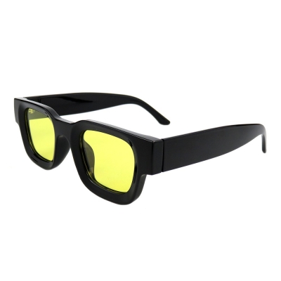 PC Frame Sunglasses