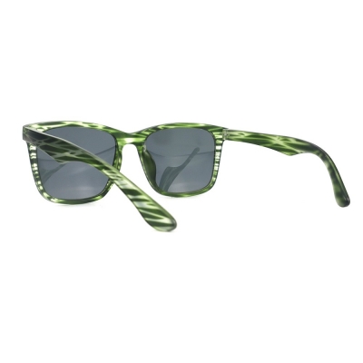 PC Frame Sunglasses