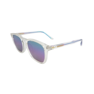 PC Frame Sunglasses