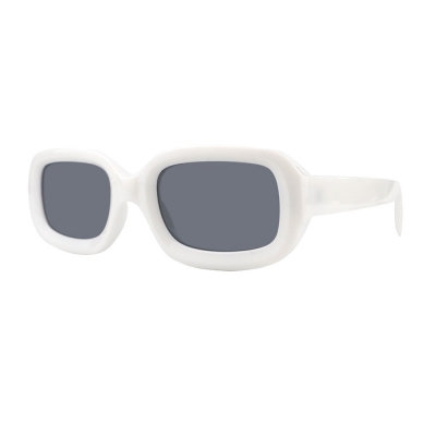 Small Square sunglasses