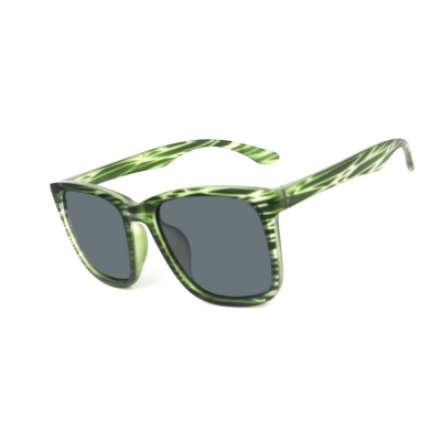 PC Frame Sunglasses
