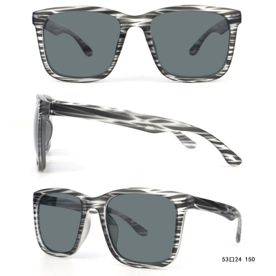 PC Frame Sunglasses