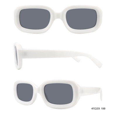 Small Square sunglasses