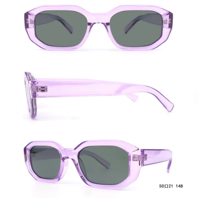 PC Frame Sunglasses