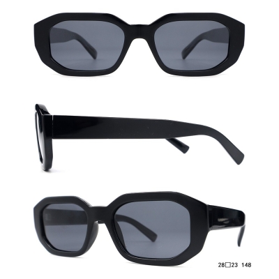 PC Frame Sunglasses