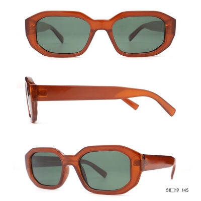 PC Frame Sunglasses