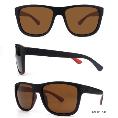PC Frame Sunglasses
