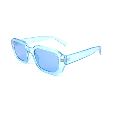 PC Frame Sunglasses