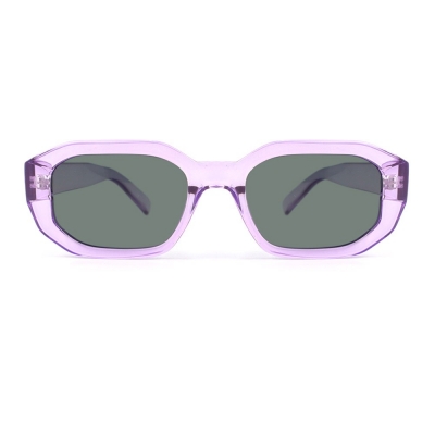 PC Frame Sunglasses