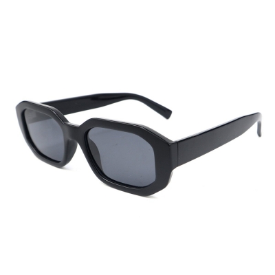 PC Frame Sunglasses