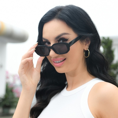 PC Frame Sunglasses