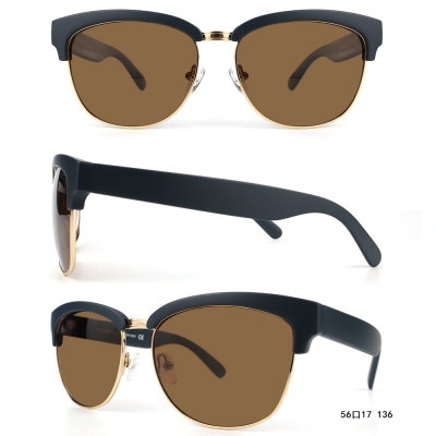 PC Frame Sunglasses