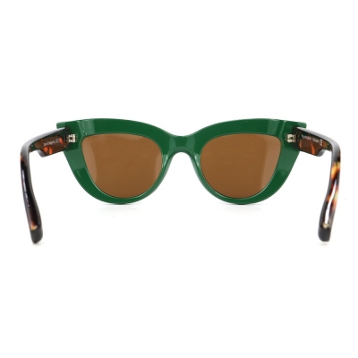 PC Frame Sunglasses