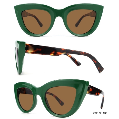 PC Frame Sunglasses
