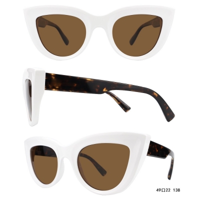 PC Frame Sunglasses