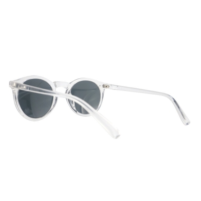 PC Frame Sunglasses