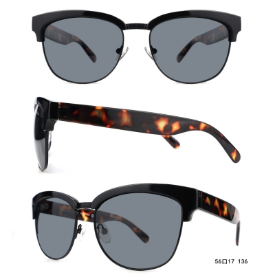 PC Frame Sunglasses