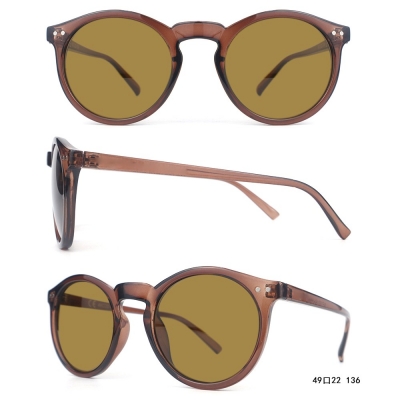 PC Frame Sunglasses