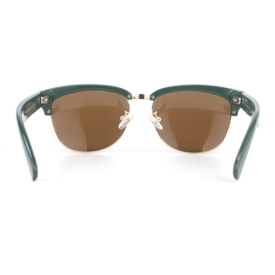 PC Frame Sunglasses
