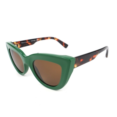 PC Frame Sunglasses