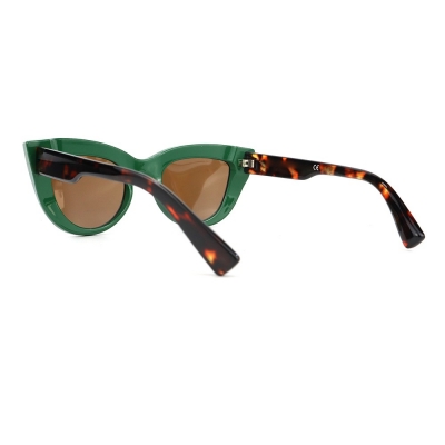 PC Frame Sunglasses