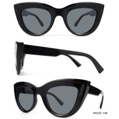 PC Frame Sunglasses