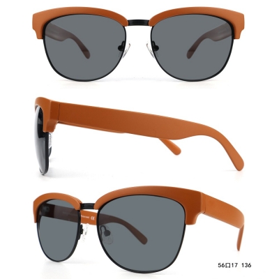 PC Frame Sunglasses