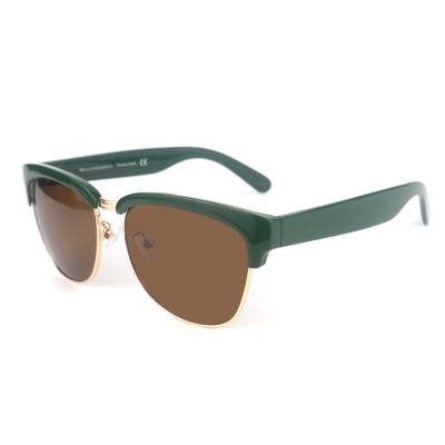PC Frame Sunglasses