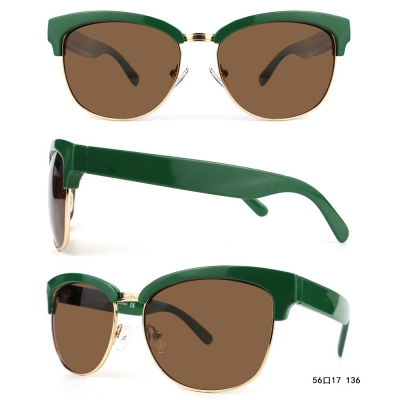 PC Frame Sunglasses