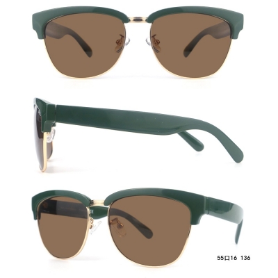 PC Frame Sunglasses