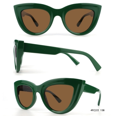PC Frame Sunglasses