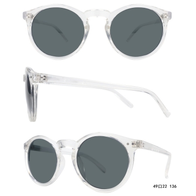 PC Frame Sunglasses