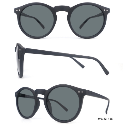 PC Frame Sunglasses