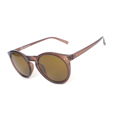 PC Frame Sunglasses