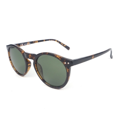 PC Frame Sunglasses