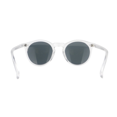 PC Frame Sunglasses