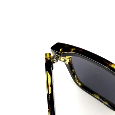 PC Frame Sunglasses