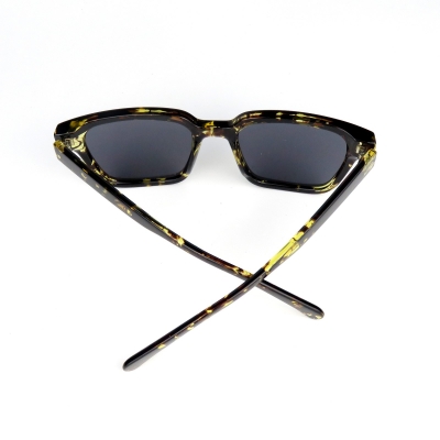 PC Frame Sunglasses