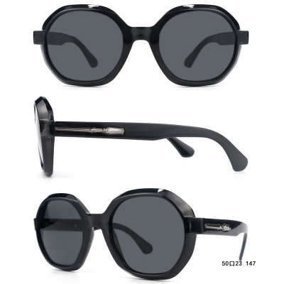 PC Frame Sunglasses