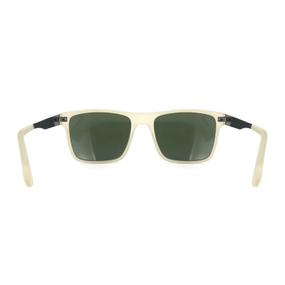 PC Frame Sunglasses