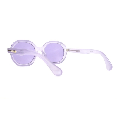 PC Frame Sunglasses