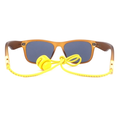 PC Frame Sunglasses