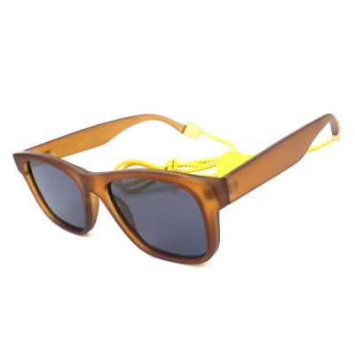 PC Frame Sunglasses