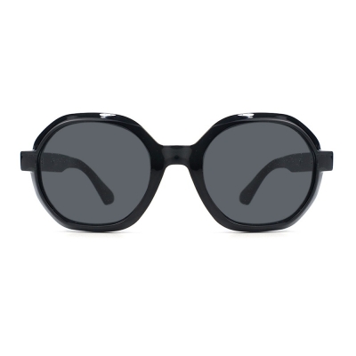 PC Frame Sunglasses