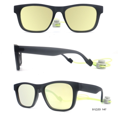 PC Frame Sunglasses