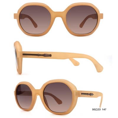PC Frame Sunglasses